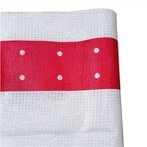 List za gradbeni oder