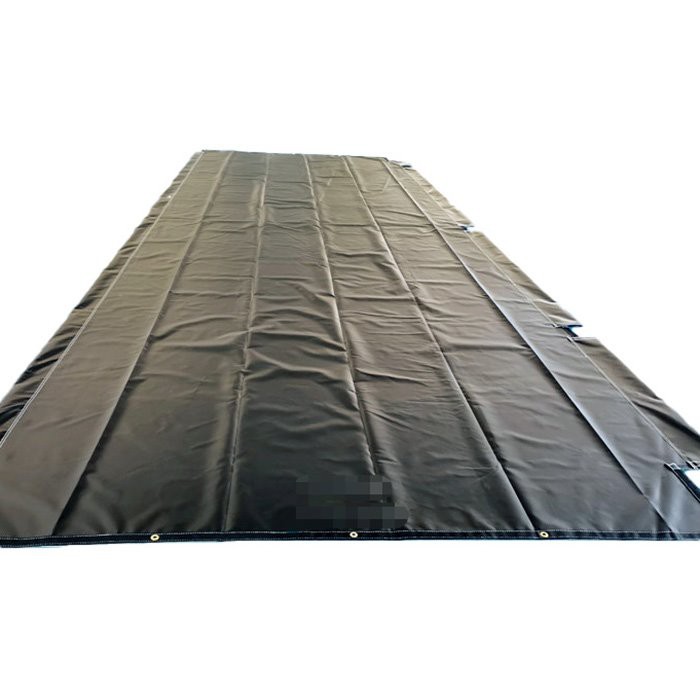 Tovornjak Roll Tarps